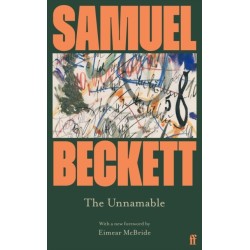 The Unnamable: Introduced by Eimear McBride