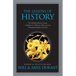 Lessons of History