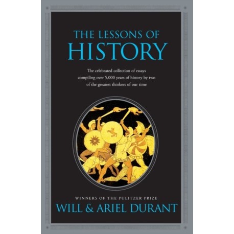 Lessons of History