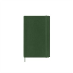 Moleskine 2026 12 Month Daily Large Softcover Diary