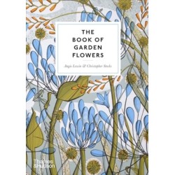 The Book of Garden Flowers