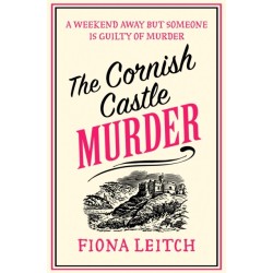 The Cornish Castle Murder