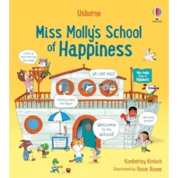 Miss Molly's School of Happiness