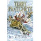 The Light Fantastic: (Discworld Novel 2)
