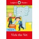 Ladybird Readers Starter Level 9 – Vick the Vet (ELT Graded Reader)