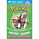Pokemon Story Quest: Ancient Legends