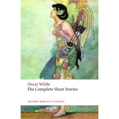 The Complete Short Stories