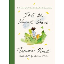 Into the Uncut Grass