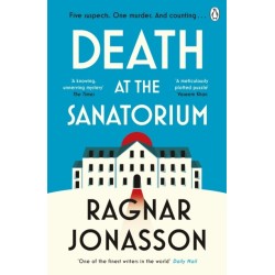 Death at the Sanatorium