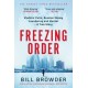 Freezing Order: Vladimir Putin, Russian Money Laundering and Murder - A True Story