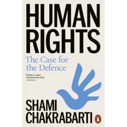 Human Rights: The Case for the Defence