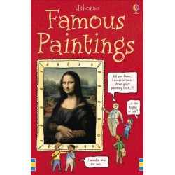 Famous Paintings