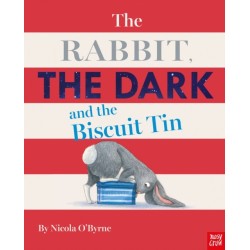 The Rabbit, the Dark and the Biscuit Tin