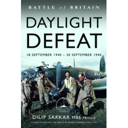 Battle of Britain Daylight Defeat: 18 September 1940 - 30 September 1940