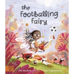 The Footballing Fairy