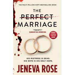The Perfect Marriage: The brand-new edition of the multi-million-copy and New York Times bestselling global sensation