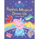 Peppa Pig: Peppa’s Magical Dress-Up Sticker Book