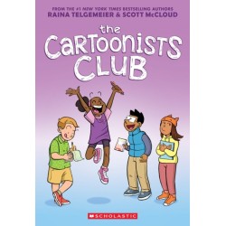 The Cartoonists Club