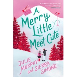 A Merry Little Meet Cute