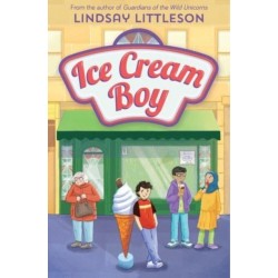 Ice Cream Boy