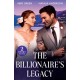The Billionaire's Legacy: Rush to the Altar / Boss's Baby Acquisition (Convenient Wives Club)