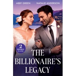 The Billionaire's Legacy: Rush to the Altar / Boss's Baby Acquisition (Convenient Wives Club)