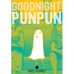Goodnight Punpun, Vol. 1