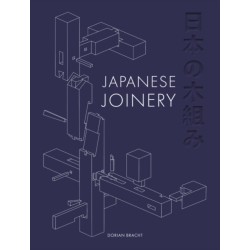The Japanese Joinery