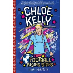 Football Rising Stars: Chloe Kelly