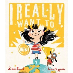 I Really Want to Win