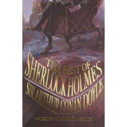 The Best of Sherlock Holmes