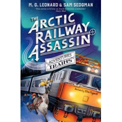 The Arctic Railway Assassin