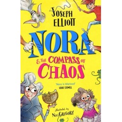 Nora and the Compass of Chaos