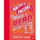 Writes of Passage: Words To Read Before You Turn 13