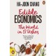 Edible Economics: The World in 17 Dishes