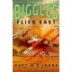 Biggles Flies East
