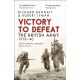 Victory to Defeat: The British Army 1918–40