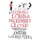 Extremely Loud and Incredibly Close