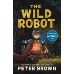 The Wild Robot: Now a major DreamWorks animation!