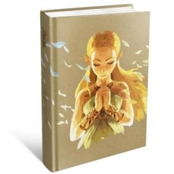 The Legend of Zelda: Breath of the Wild: The Complete Official Guide - Expanded Edition