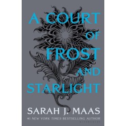 A Court of Frost and Starlight