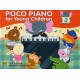 Poco Piano For Young Children - Book 3 (2nd Ed.)