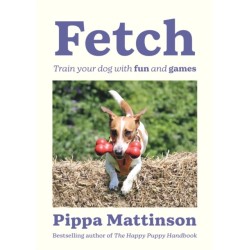 Fetch: Train your Dog with Fun and Games
