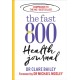 The Fast 800 Health Journal