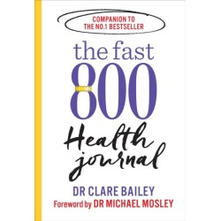 The Fast 800 Health Journal