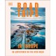 Road Trips in Europe: 50 Adventures on the Open Road