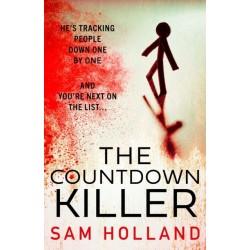 The Countdown Killer