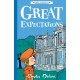 Great Expectations (Easy Classics): The Charles Dickens Children's Collection (Easy Classics)