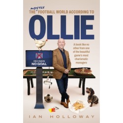 The (mostly) Football World According to Ollie