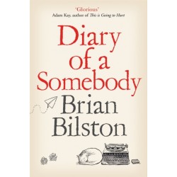Diary of a Somebody
